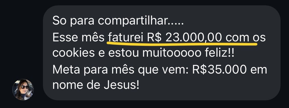 23k faturamento