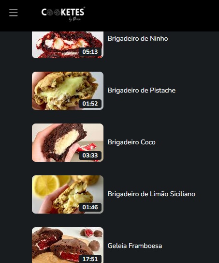 Recheios