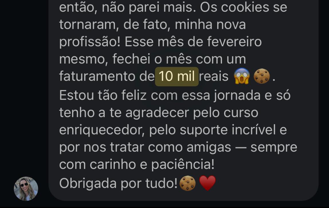 10k Tamiris