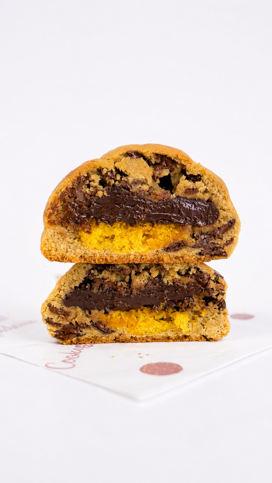 Bolo de Cenoura