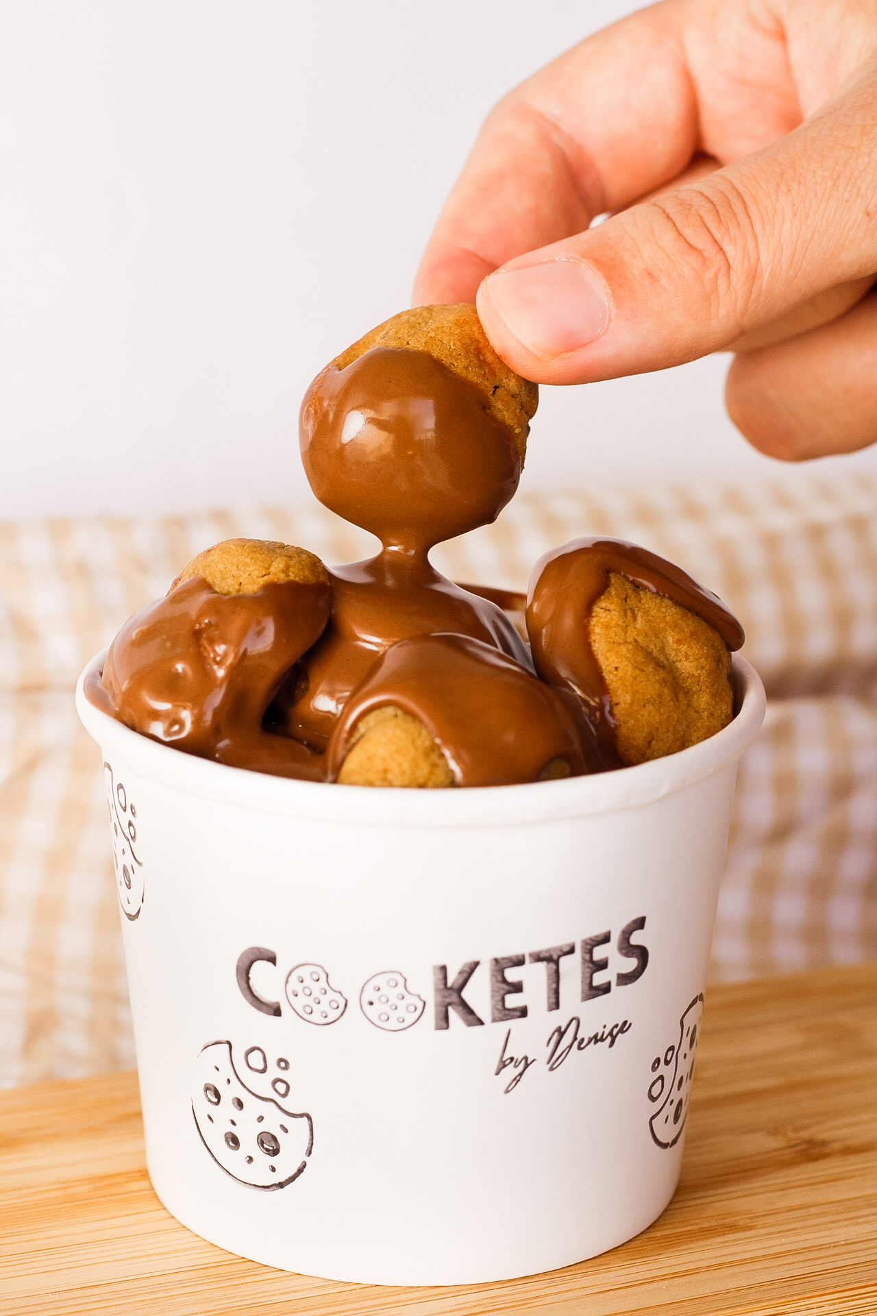 CupCookies