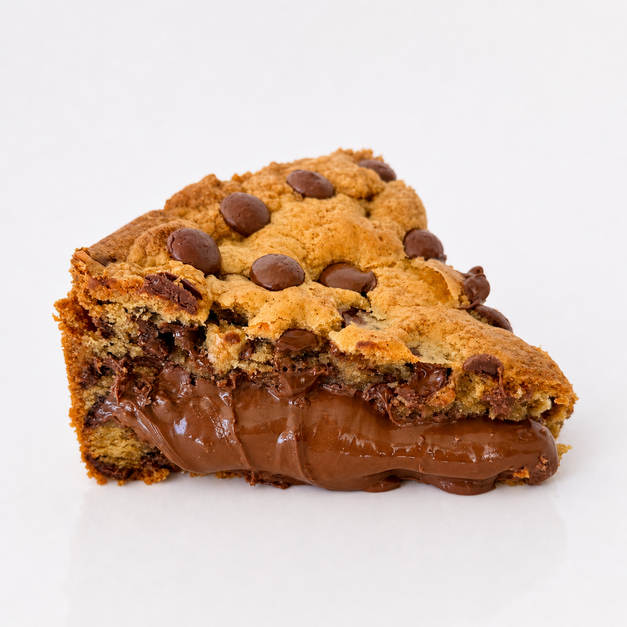Cookie Pie