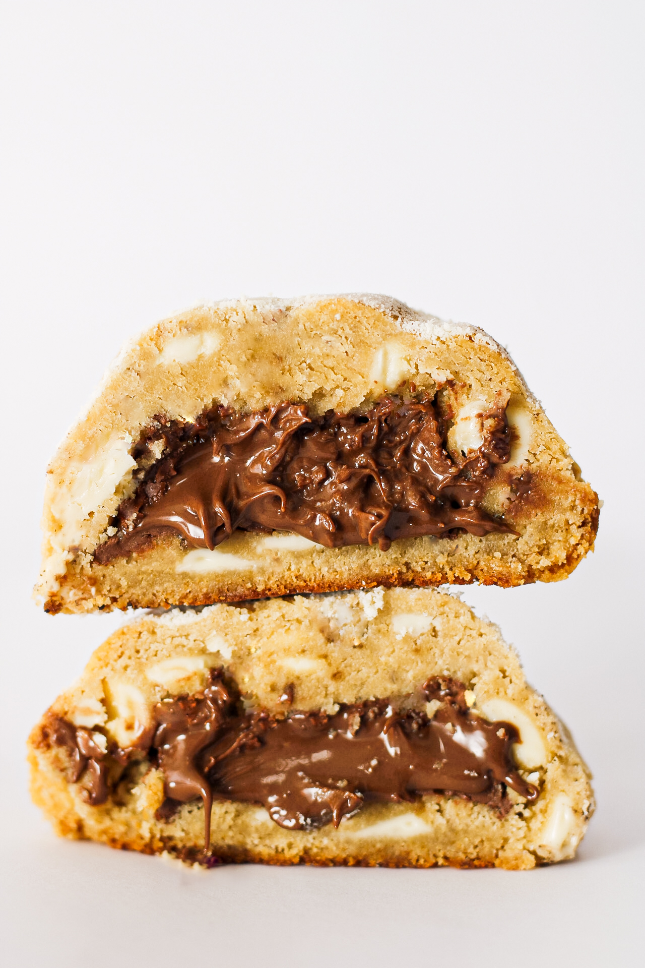 Ninho Nutella
